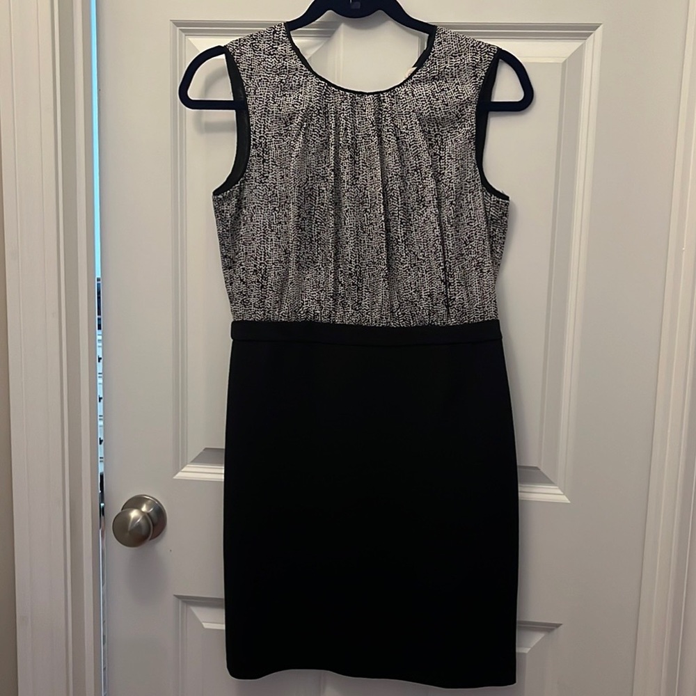 Ann Taylor Loft dress